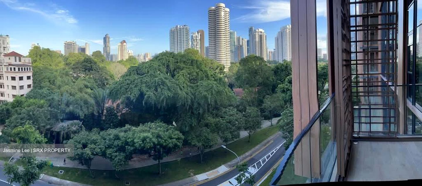 The Hyde (D10), Condominium #572690201